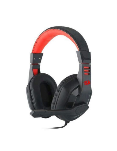 Casti Redragon Ares Gaming,H120-BK