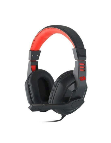 Casti Redragon Ares Gaming,H120-BK