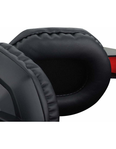 Casti Redragon Ares Gaming,H120-BK