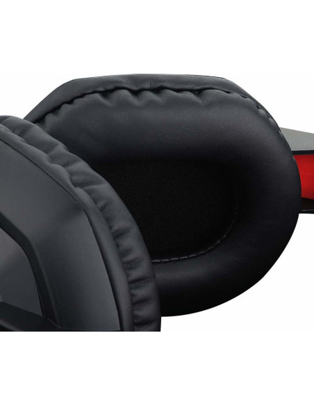 Casti Redragon Ares Gaming,H120-BK
