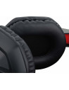Casti Redragon Ares Gaming,H120-BK