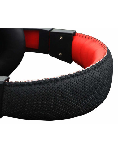 Casti Redragon Ares Gaming,H120-BK