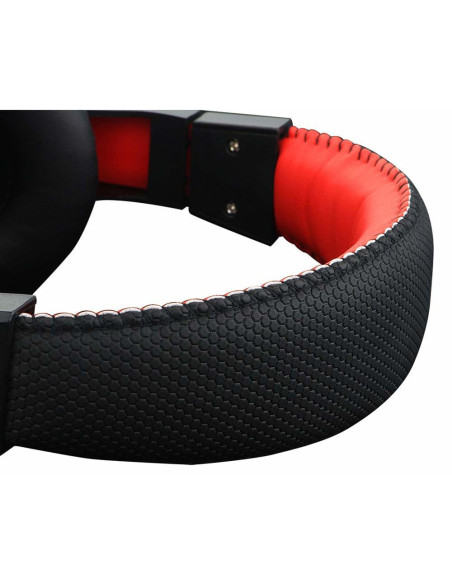 Casti Redragon Ares Gaming,H120-BK