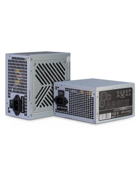 Sursa Inter-Tech Argus 350W,APS-350SYS