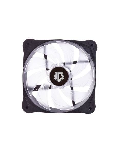 Cooler procesor ID-Cooling SE-214L iluminare alba,SE-214L-W