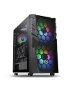 Carcasa Thermaltake Commander C32 Tempered Glass