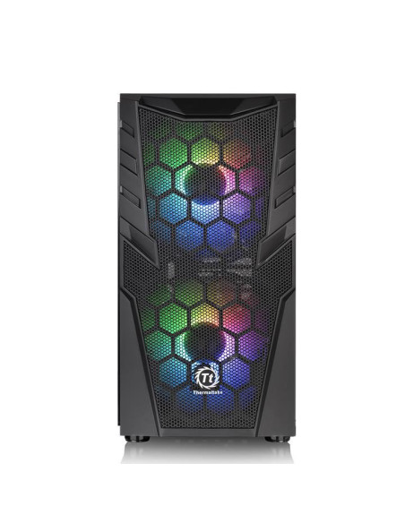 Carcasa Thermaltake Commander C32 Tempered Glass