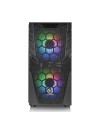 Carcasa Thermaltake Commander C32 Tempered Glass