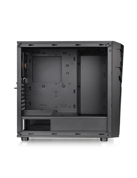 Carcasa Thermaltake Commander C32 Tempered Glass