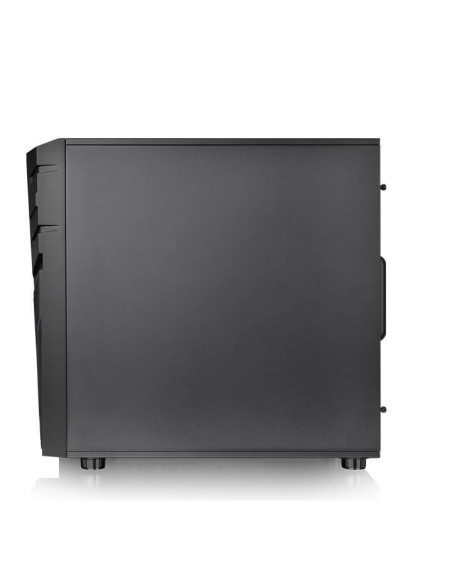Carcasa Thermaltake Commander C32 Tempered Glass
