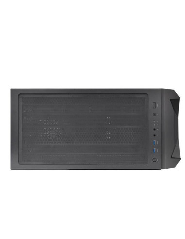 Carcasa Thermaltake Commander C32 Tempered Glass