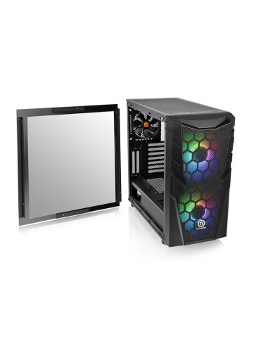 Carcasa Thermaltake Commander C32 Tempered Glass