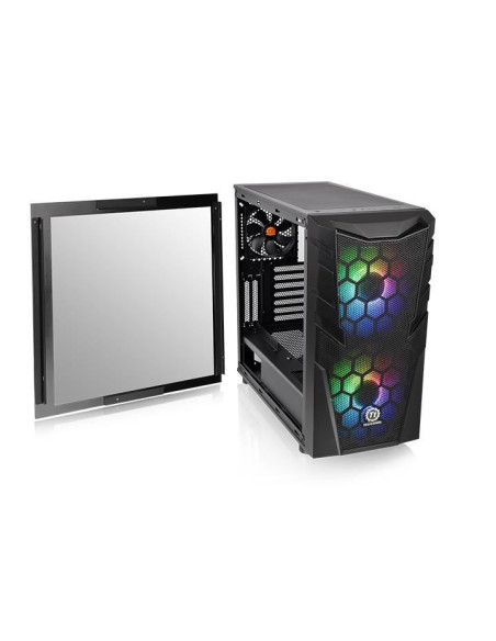 Carcasa Thermaltake Commander C32 Tempered Glass