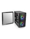 Carcasa Thermaltake Commander C32 Tempered Glass