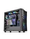 Carcasa Thermaltake Commander C32 Tempered Glass