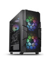 Carcasa Thermaltake Commander C33 Tempered Glass