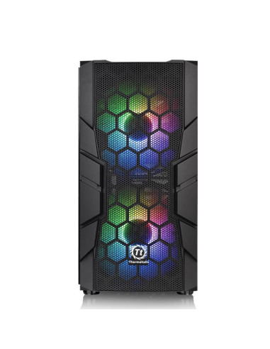 Carcasa Thermaltake Commander C33 Tempered Glass