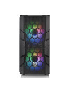 Carcasa Thermaltake Commander C33 Tempered Glass