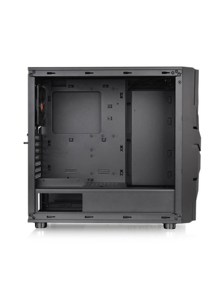Carcasa Thermaltake Commander C33 Tempered Glass