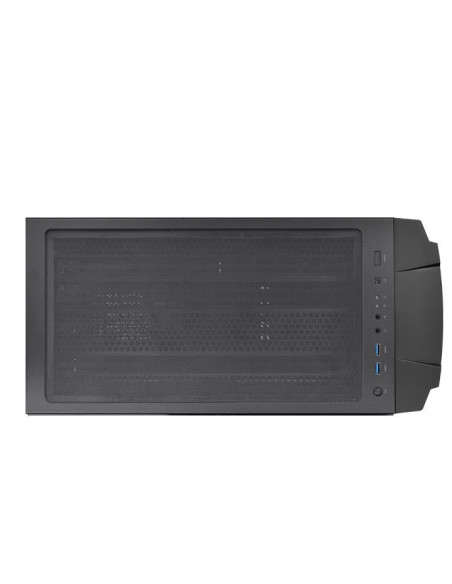 Carcasa Thermaltake Commander C33 Tempered Glass