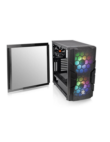 Carcasa Thermaltake Commander C33 Tempered Glass