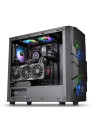 Carcasa Thermaltake Commander C33 Tempered Glass