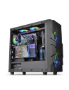 Carcasa Thermaltake Commander C33 Tempered Glass