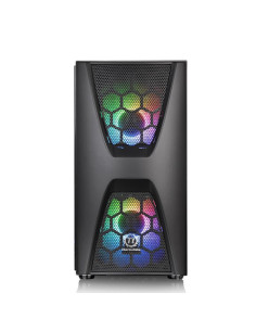 Carcasa Thermaltake Commander C34 Tempered Glass 2