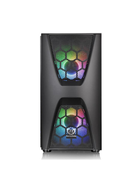 Carcasa Thermaltake Commander C34 Tempered Glass
