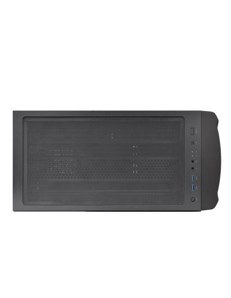 Carcasa Thermaltake Commander C34 Tempered Glass