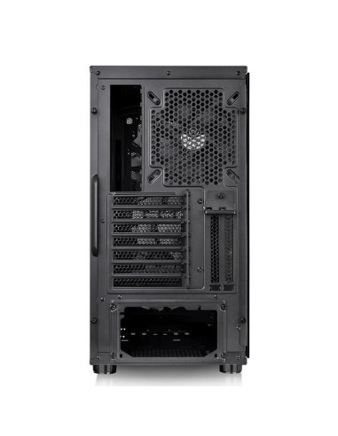 Carcasa Thermaltake Commander C34 Tempered Glass