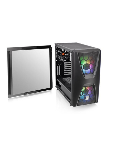 Carcasa Thermaltake Commander C34 Tempered Glass