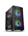 Carcasa Thermaltake Commander C35 Tempered Glass