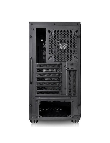 Carcasa Thermaltake Commander C35 Tempered Glass