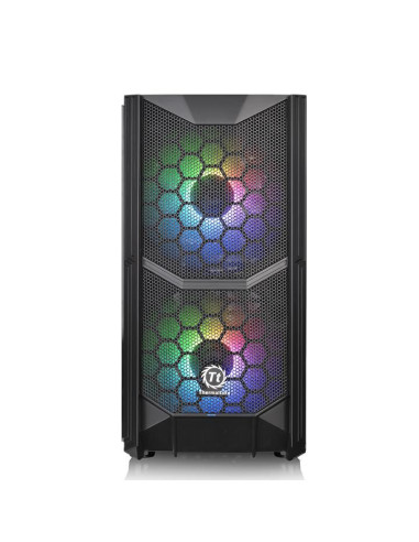 Carcasa Thermaltake Commander C35 Tempered Glass