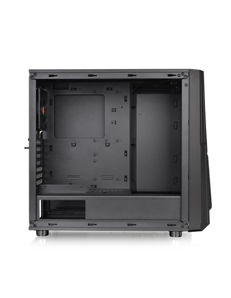 Carcasa Thermaltake Commander C35 Tempered Glass
