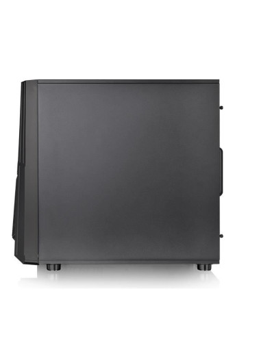 Carcasa Thermaltake Commander C35 Tempered Glass