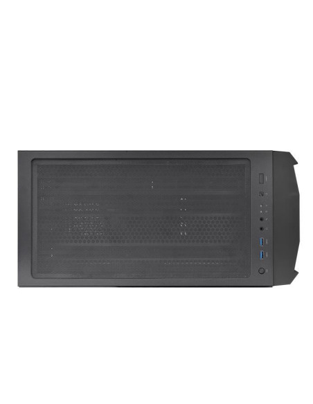 Carcasa Thermaltake Commander C35 Tempered Glass