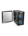 Carcasa Thermaltake Commander C35 Tempered Glass