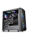 Carcasa Thermaltake Commander C35 Tempered Glass