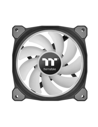 Ventilator Thermaltake Riing Duo 12 RGB Radiator Fan TT Premium