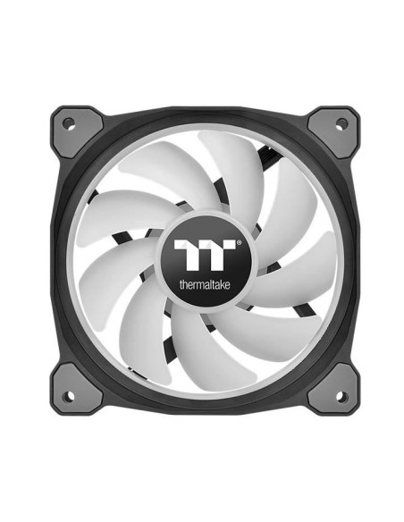 Ventilator Thermaltake Riing Duo 12 RGB Radiator Fan TT Premium
