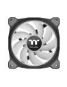Ventilator Thermaltake Riing Duo 12 RGB Radiator Fan TT Premium