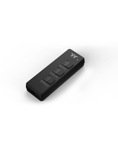 Ventilator Thermaltake Pure 12 ARGB Sync Radiator Fan TT