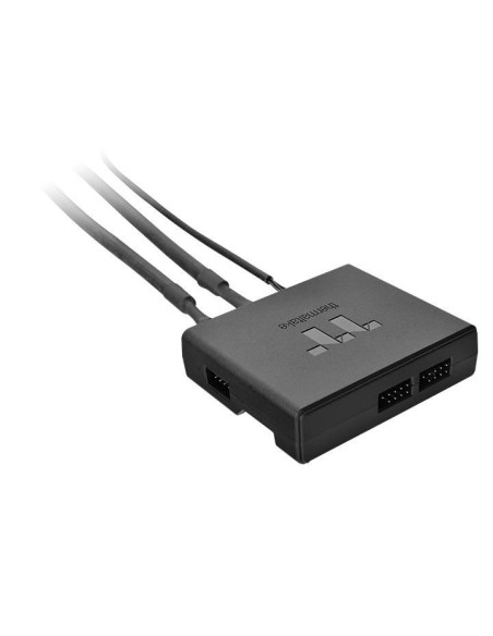 Cooler procesor cu lichid Thermaltake Floe Riing RGB 240