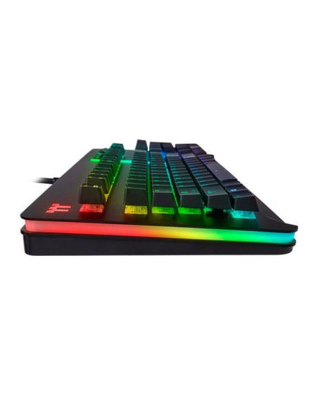 Tastatura mecanica Thermaltake Premium Level 20