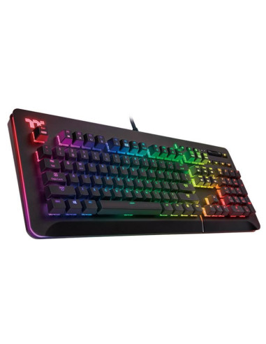 Tastatura mecanica Thermaltake Premium Level 20