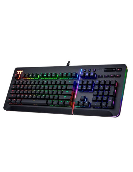 Tastatura mecanica Thermaltake Premium Level 20