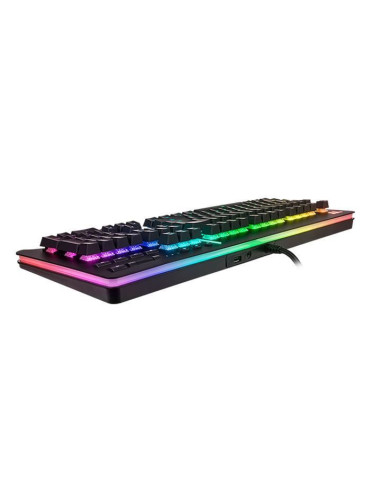 Tastatura mecanica Thermaltake Premium Level 20
