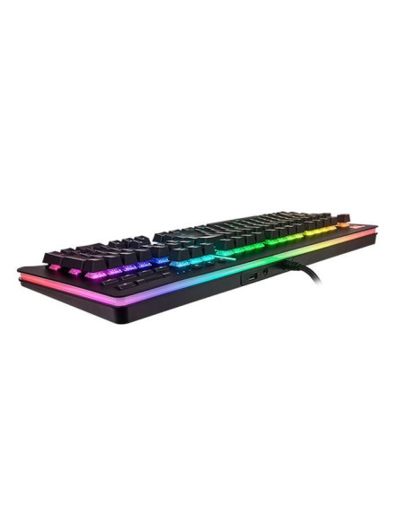 Tastatura mecanica Thermaltake Premium Level 20